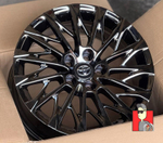 Комплект дисков Toyota H3103F 17x7.5 et35 5x114.3