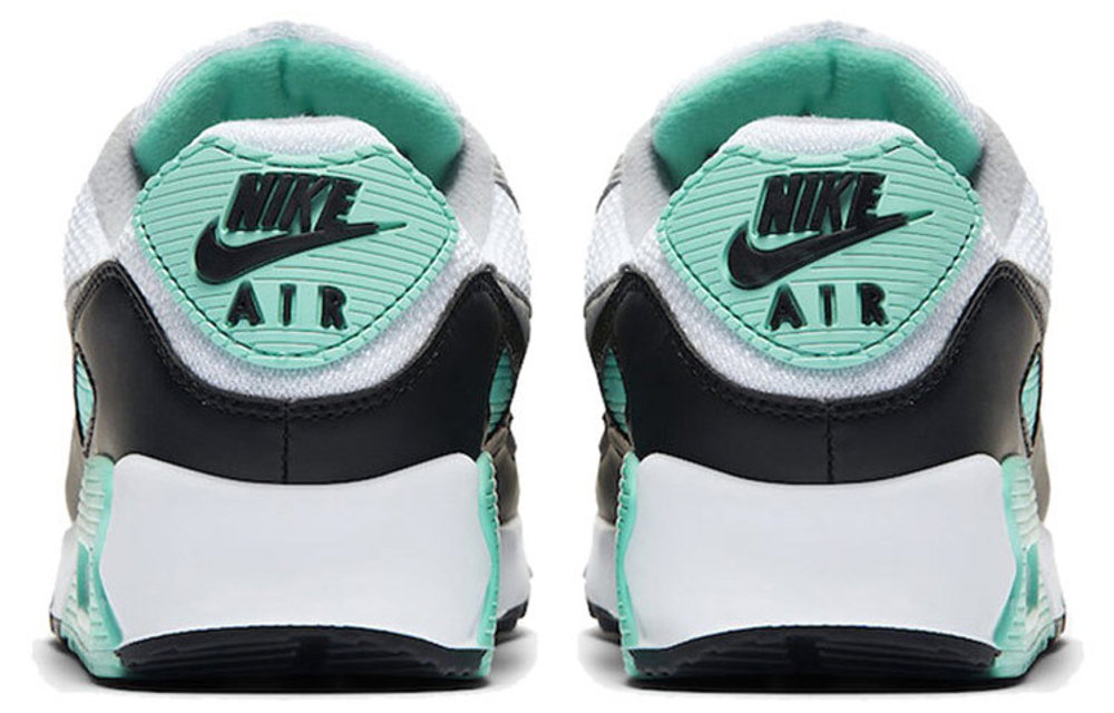 Кроссовки Nike Air Max 90 Og (Женская размерная сетка)