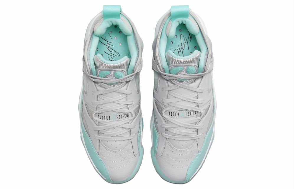 Кроссовки Jordan Jumpman Two Trey (Женская размерная сетка)