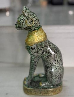 Египетская кошка