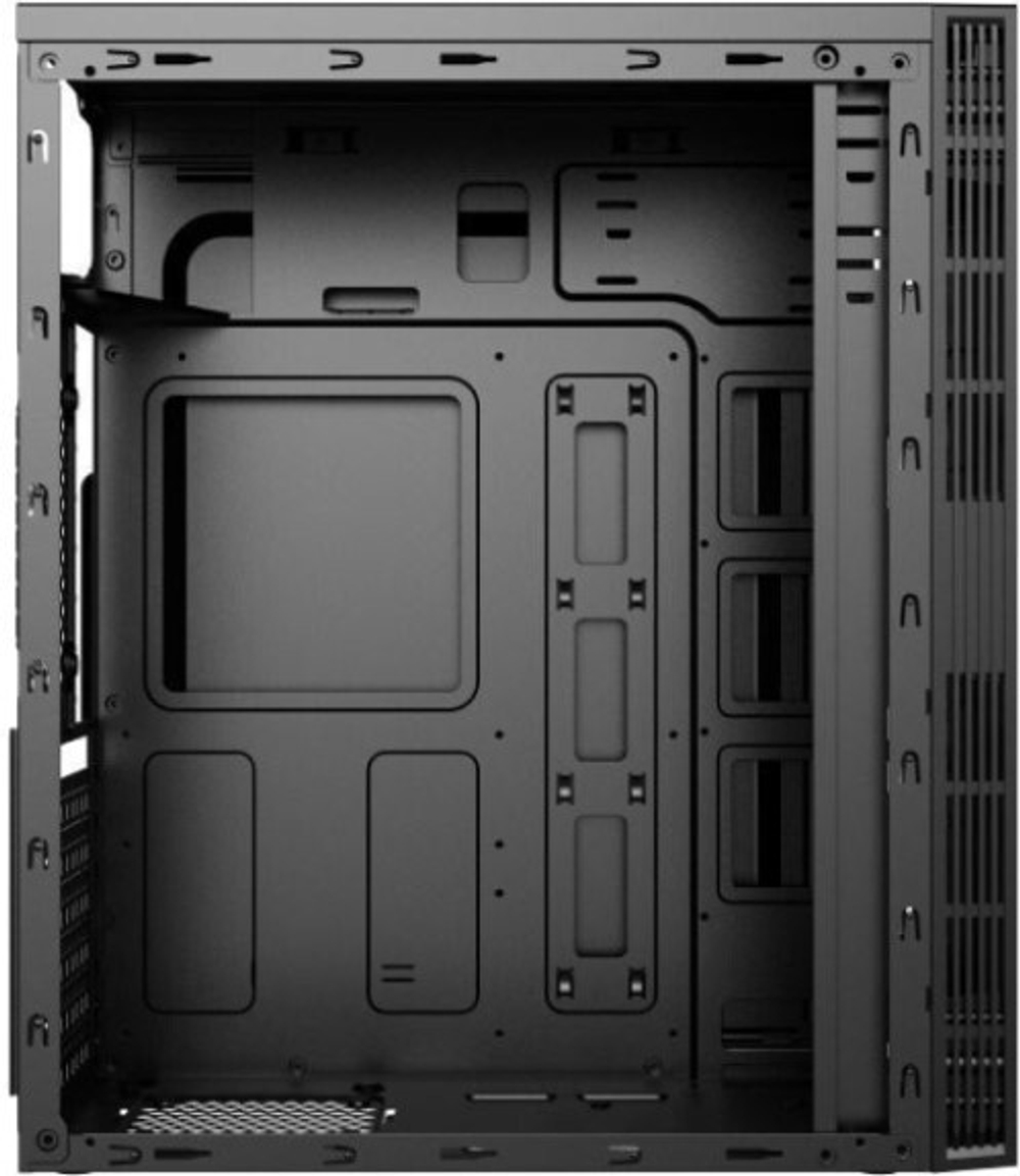 Корпус ATX ACCORD ACC-CT295RGB