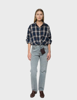 Рубашка AROUND