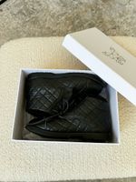 Утепленные кожаные ботинки Age of Innocence, 31,5