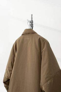 Пуховик Maison Margiela