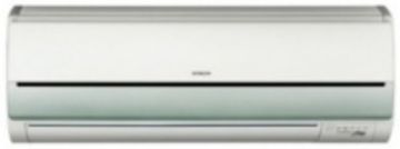 Сплит-система Hitachi RAS-10JH5/RAC-10JH5