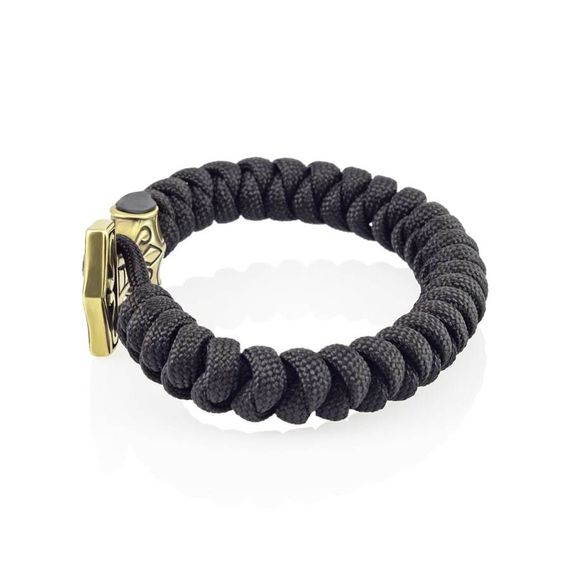 Браслет альпиниста вид справа