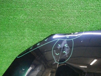 Капот BMW 7er G11 G12 (2015-2019)