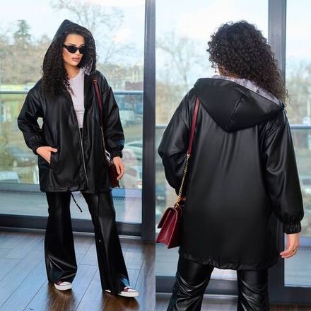 Куртка УК-1230-1 Фабрика Моды