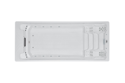 Большой плавательный спа-бассейн Victoria Star VS-M702