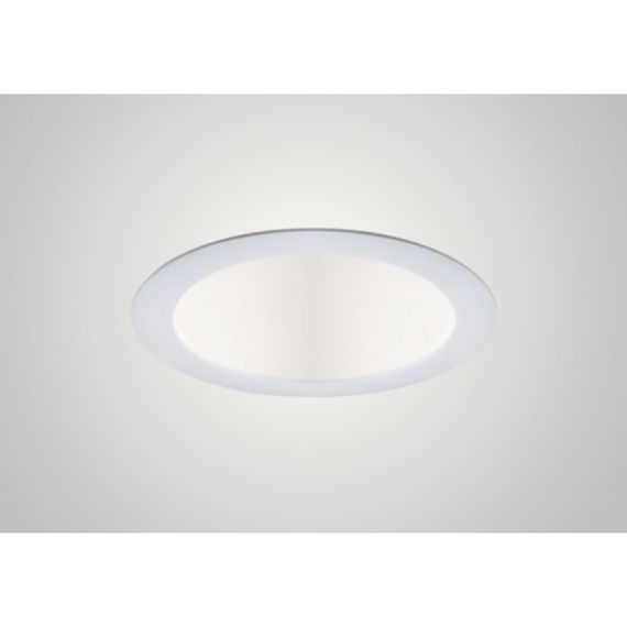 Встраиваемый светодиодный светильник Crystal Lux CLT 524C150 WH