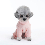003 Костюм для собак с высоким воротом "Angel Monsters™ High Neck Coverall"