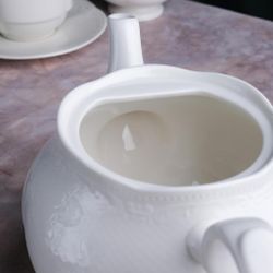 Чайник 1000 мл h15,5 см Aristocrat Noble [1]