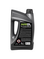 Areol Max Protect 0W30 5л. Нидерланды