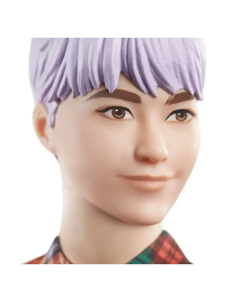 Кукла Барби Игра с модой Кен 154 GYB05