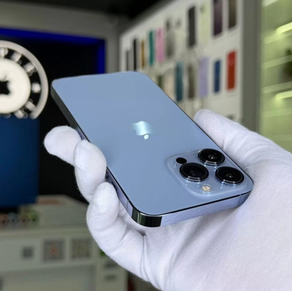 iPhone 13 Pro, 256 ГБ б/у