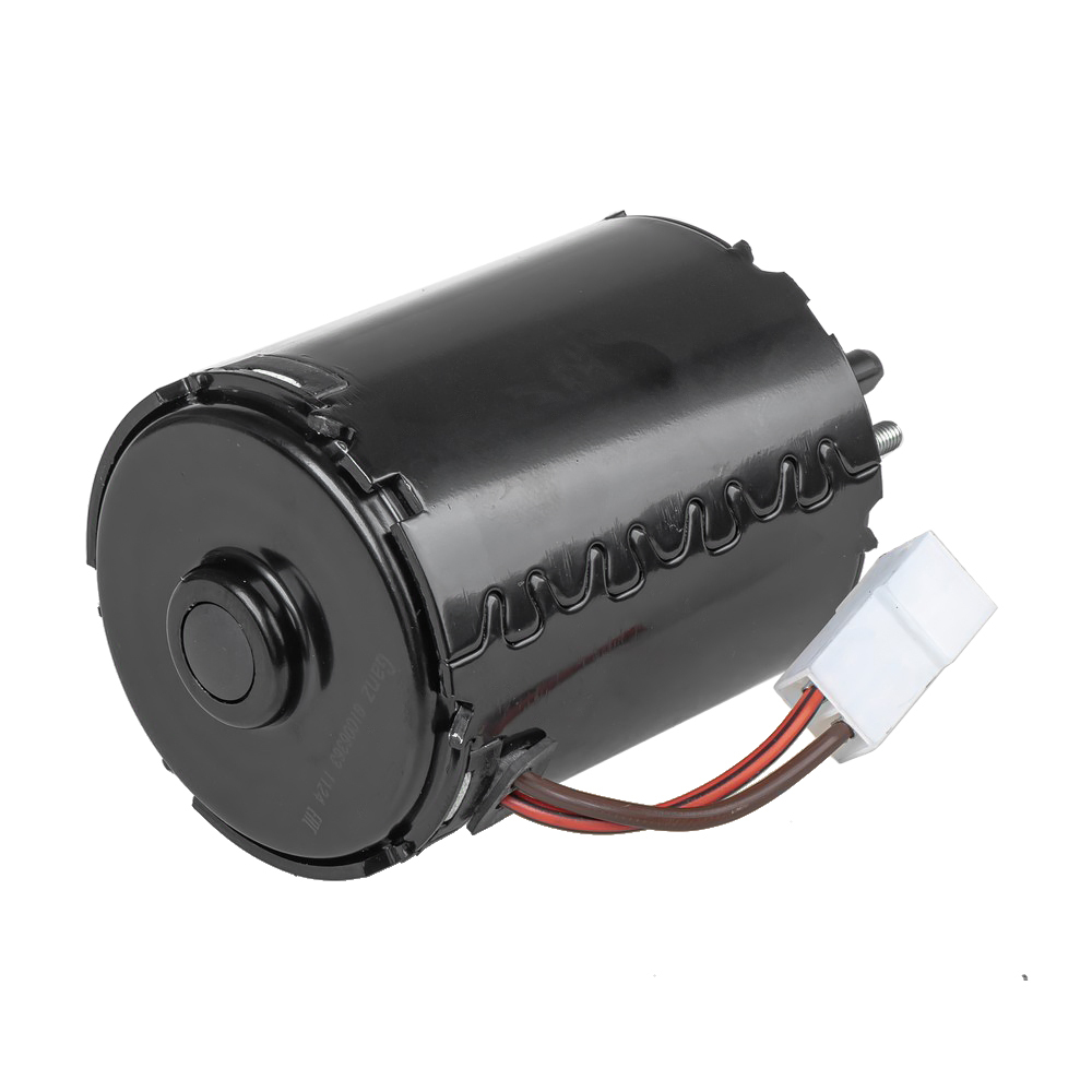 Мотор отопителя ГАЗ-31029,3110, Зил GANZ GIC06363