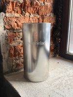 Металлическая банка XL