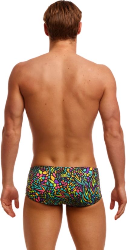 Транки FUNKY TRUNKS Men's Spot Me