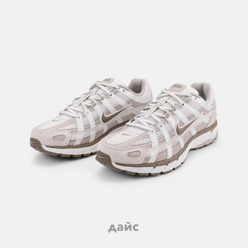 Кроссовки Nike P-6000 
