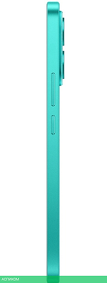 Смартфон Honor X8c 6GB/128GB Marrs Green (ABR-LX1)