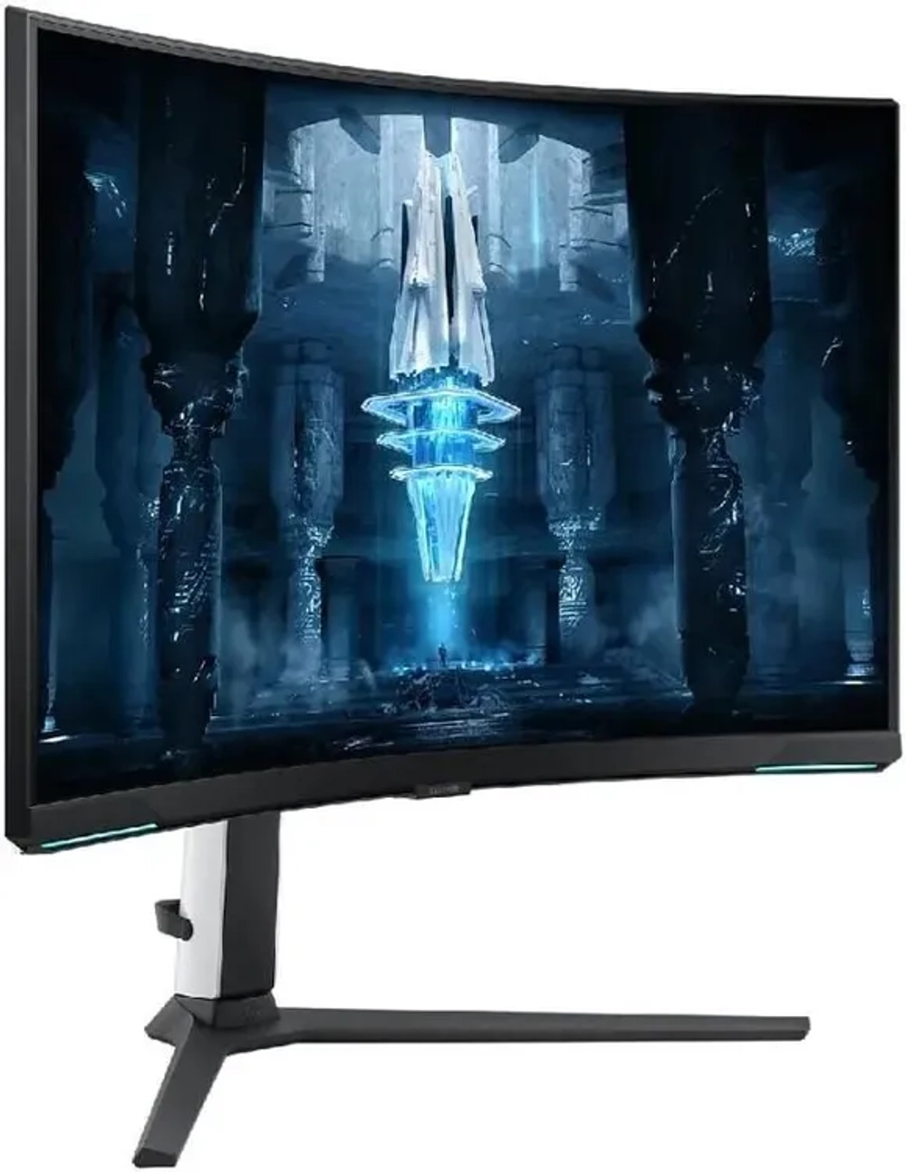 Монитор Samsung 32" Odyssey G8 LS32BG850NMXUE