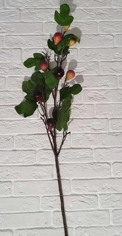 Искуственное растение "Инжир" 110см