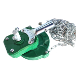 Цепной редуктор для теплицы SLC-S801