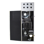 Установка приточно-вытяжная напольная SHUFT Aurora JET-600 inv