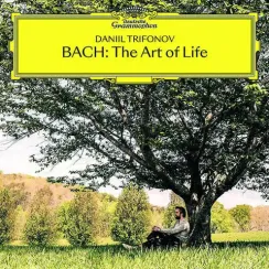 Daniil Trifonov – Bach: The Art Of Life 3LP