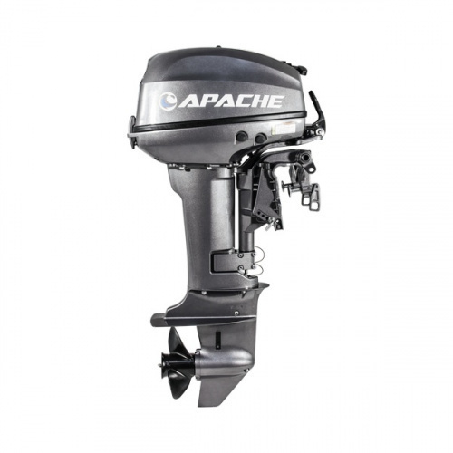 Лодочный мотор Apache(Апачи) T9.9BS(20 л.с.)