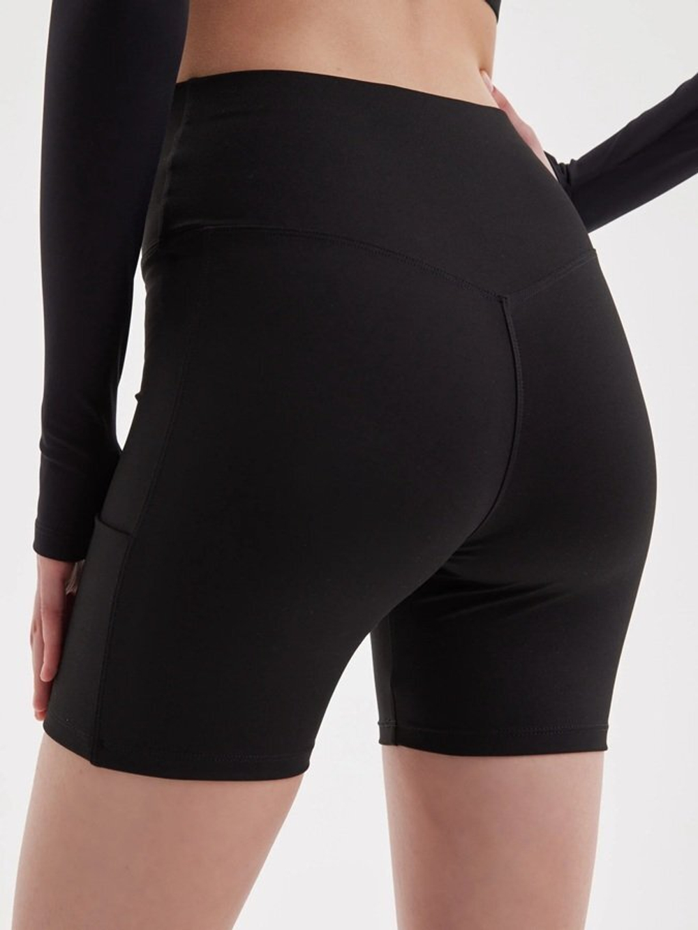 ОДЕЖДА ДЛЯ ТЕННИСА Женская, Шорты под платья ATHLETIQUE SHORT .