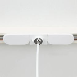 Citilux Тубус CL01PT180 LED Подвесной трековый светильник Белый