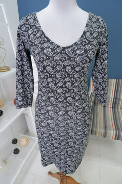 Платье Koton повседневное 46 размер