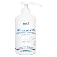 Эмульсия для массажа