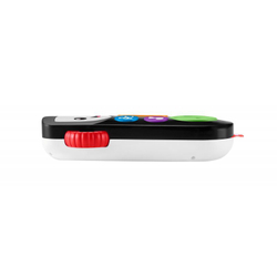 Fisher-Price Учись и смейся - Обучающая игрушка-пилот в версии на польском языке HHM24