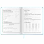 Дневник 1-4 класс 48 л., кожзам (твердая), печать, аппликация, ЮНЛАНДИЯ, "Зайчик", 106198