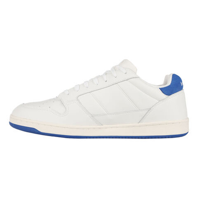 Мужские теннисные кроссовки Le Coq Sportif Breakpoint Sneakers Men - White, Blue