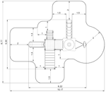 Детский городок Сардиния ДГ004.1