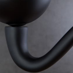 Бра Divinare Bianca-Nero 7091/04 AP-1