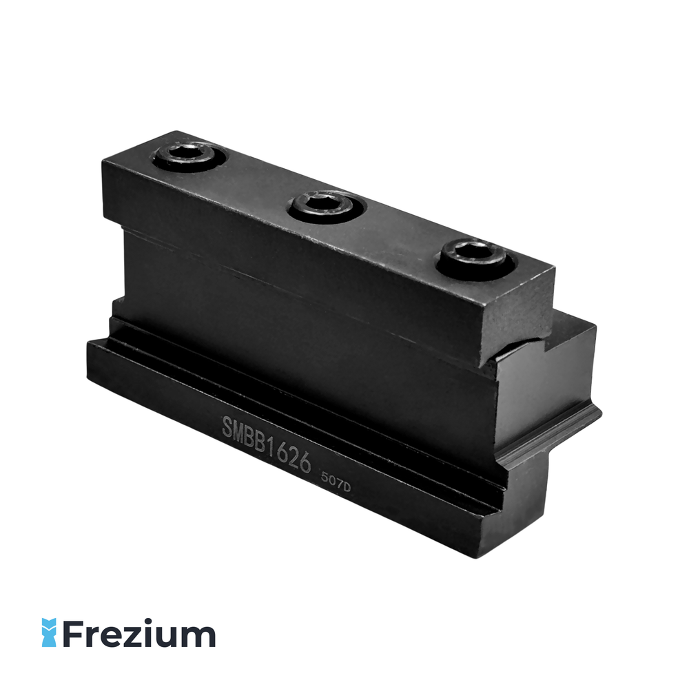 Держатель отрезного пластинчатого резца SMBB1626