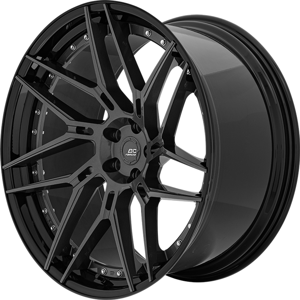 RP FORGED HCA217S