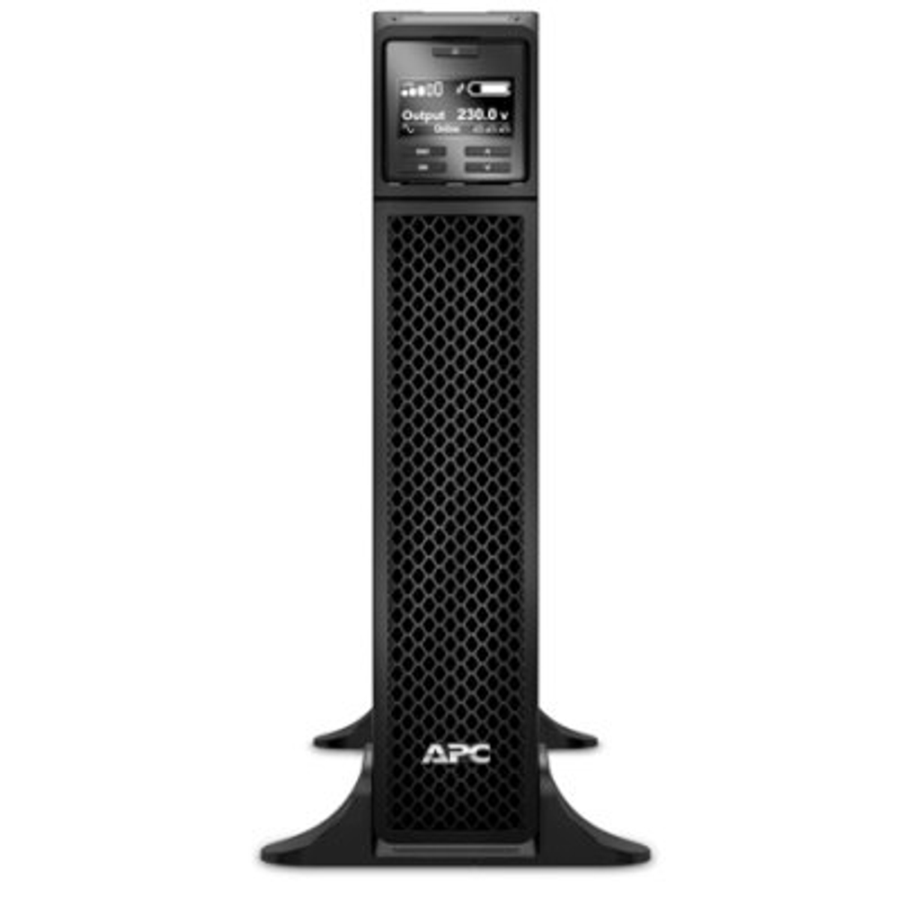 ИБП APC Smart-UPS SRT SRT2200XLI