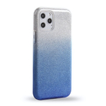 Чехол ТПУ с градиентом для iPhone 11 Pro, 009191 Розовый