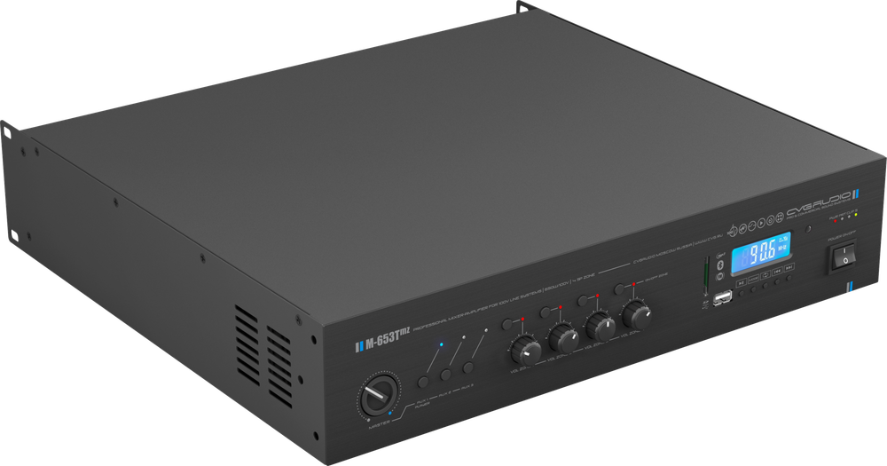 CVGAUDIO M-653Tmz