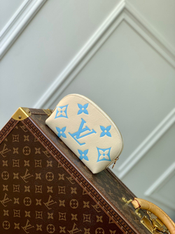 Louis Vuitton Cosmetic Pouch PM