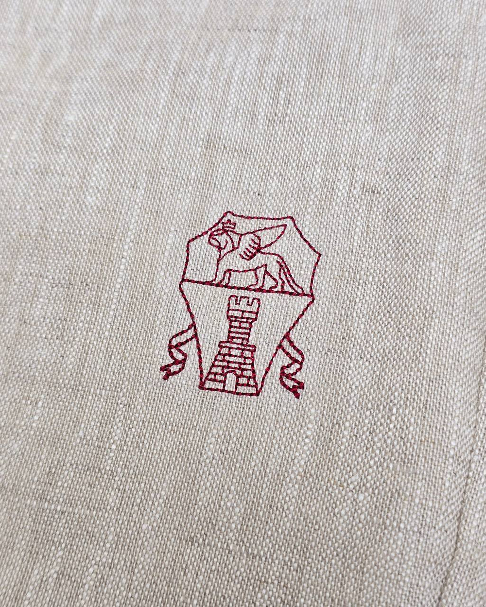 Шорты Brunello Cucinelli