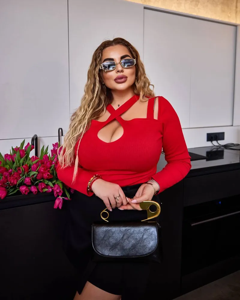 Кофта УК-945 Fabrika