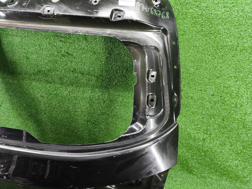 Крышка багажника Hongqi HS5 (2019-н.в.)