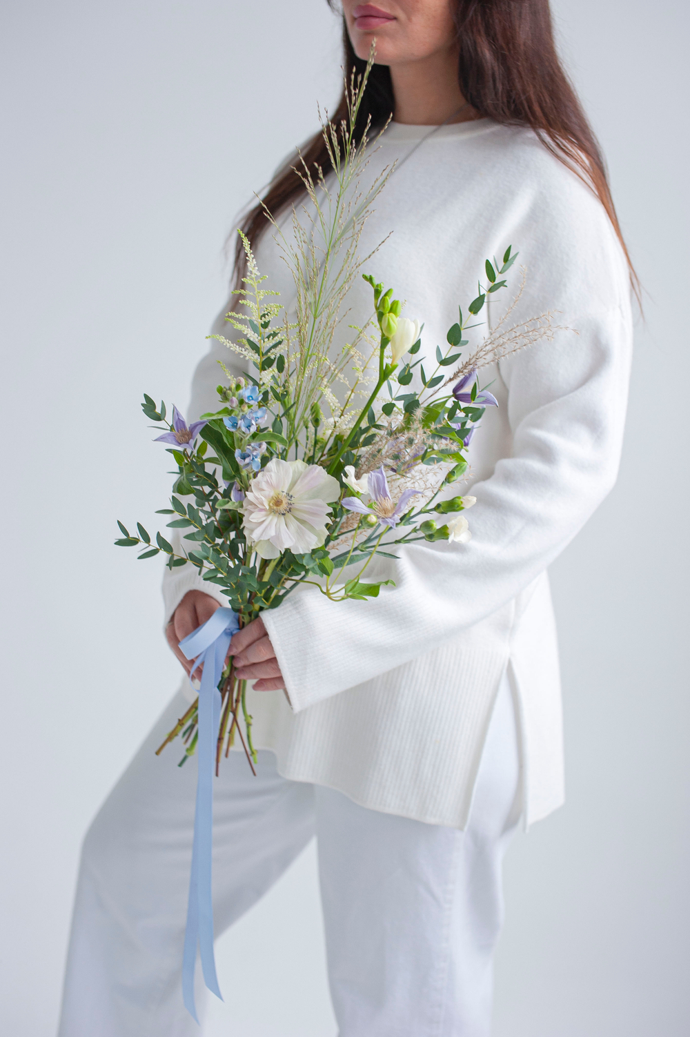 Букет Легкий ветерок