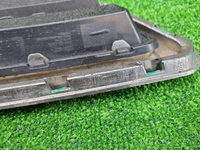 Накладка заднего бампера Комплект Kia K5 (19-23)